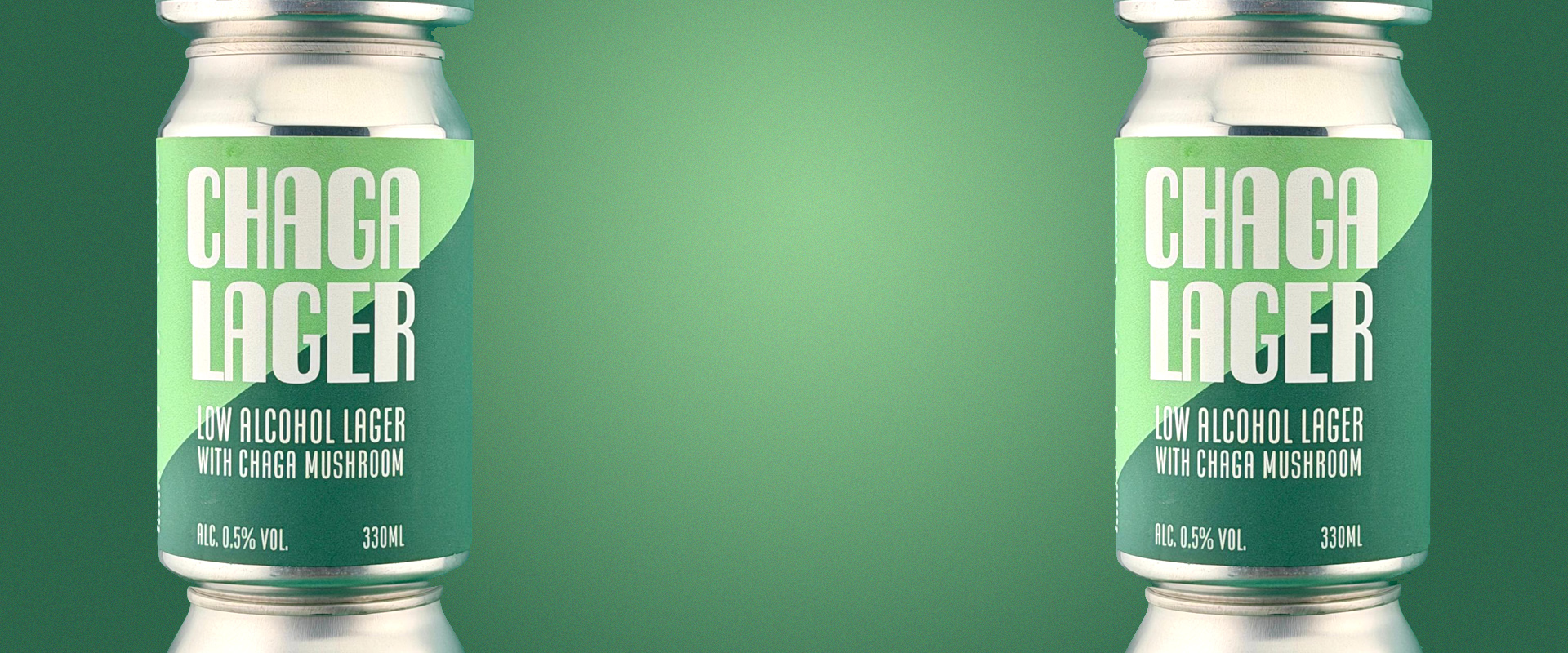 Alcohol-Free Drinks Hero image